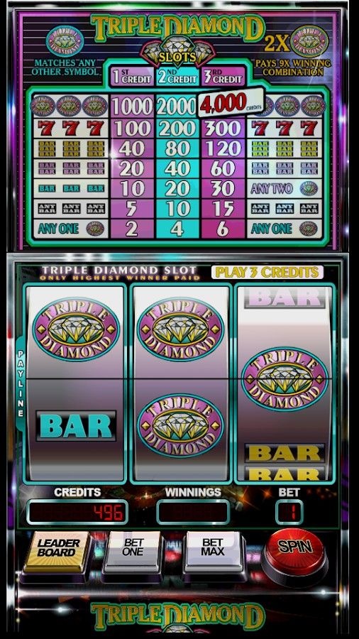 Lucky Slots
